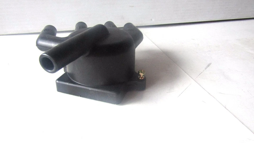  Tapa de distribuidor estándar JH-105 para Honda Accord 84-85 HECHA EN JAPÓN E ITALIA Foto 4 de 4