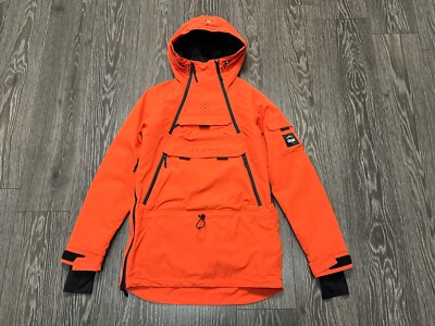   ドープ スノー Akin スノーボード ジャケット Dope Akin Snowboard Jacket Men Black | Dopesnow.com