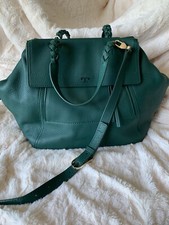 half moon satchel
