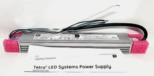 *NEW* GE Tetra LED Systems Power Supply GEPS12W-60 12 Volt - FREE SHIPPING