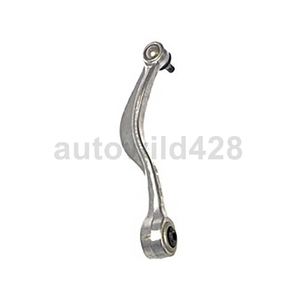 Brazo de control inferior delantero 2 Dorman para BMW 525i 1989 1990 1991 1992 1993 1994 1995 Foto 2 de 4