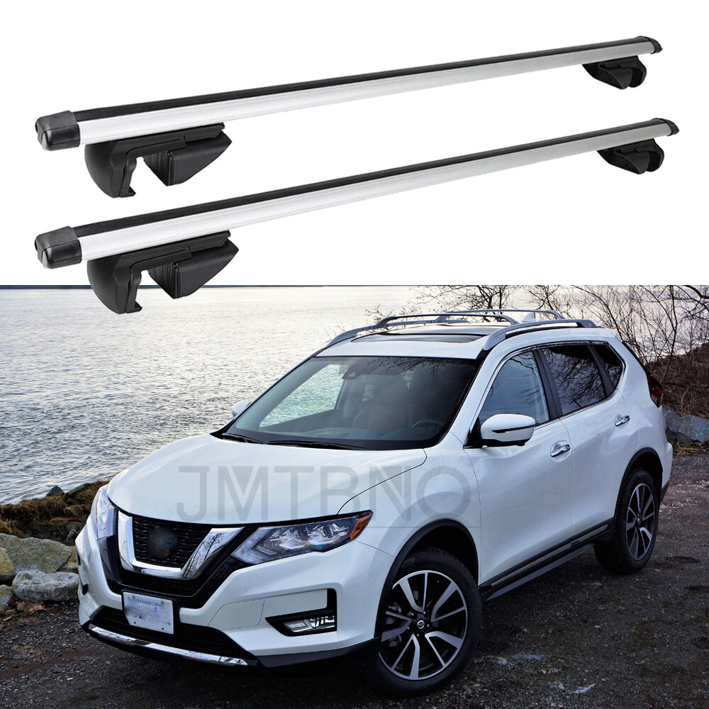 Thule Nissan Rogue Sport Roof Rack Roof Crossbars Roof Rack For