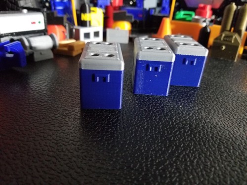 Choose Color #4 - RC 1/10 Scale Soda Water Ice Cooler Rock Crawler Accessories - Picture 11 of 16