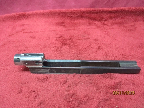 Winchester Model 63, 1936 Mfg., 22LR,, PART:  Bolt Assembly, complete
