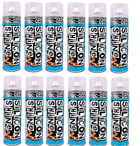 muc off silicone spray