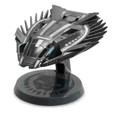 Disney Parks Marvel Black Panther King of Wakanda Royal Talon Fighter Die Cast