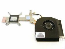 HP Compaq Presario F600 Laptop Cooling Fan Heatsink- 431450-001
