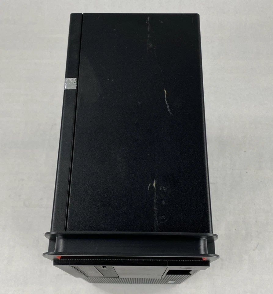 Lenovo ThinkCentre M710t-N008 Celeron G3900 2.80GHz 2GB RAM No HDD No OS - Image 3 of 4