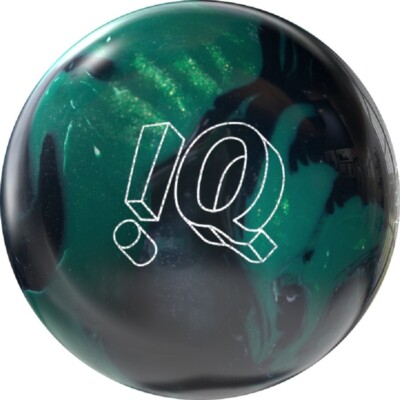 Storm iQ Tour Ai Bowling Ball