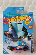 Haul-O-Gram (2/10), SPECIAL🔆🔆 B3 G3 FREE HW/MatchBox + FREE Expedited Ship