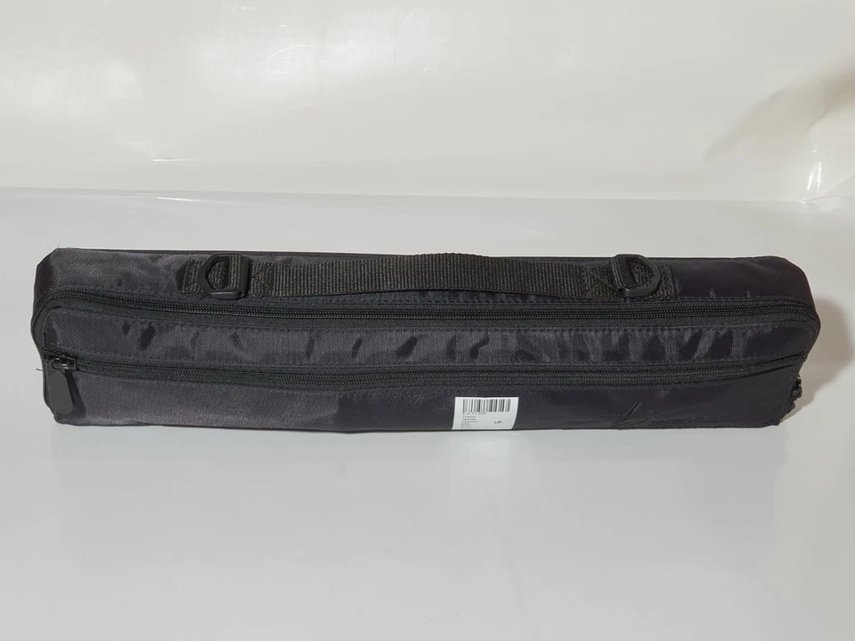 TREVOR JAMES Flute 'Virtuoso' 958 ROE - Bild 3 von 3