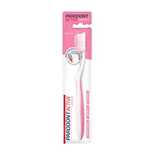 PARODONT ACTIVE Toothbrush extra soft / 7pack