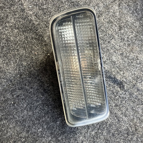 OEM Front Fog Light Turn Signal Lamp Right Passenger 85-92 Camaro 5975682 Z28 - Picture 13 of 13