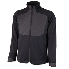 Galvin Green Herren Interface1 Jacke "Linc",black, Gr. XL
