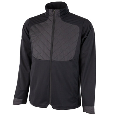 Galvin Green Herren Interface1 Jacke ''Linc'',black, Gr. XXL