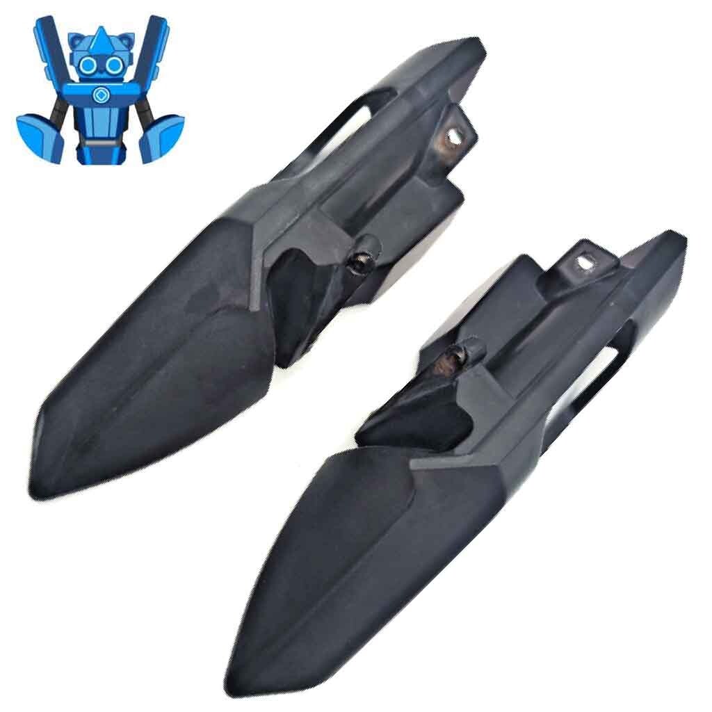 2019 Seadoo RXT-X 300 LH RH Shell Cleats 291004661 291004719