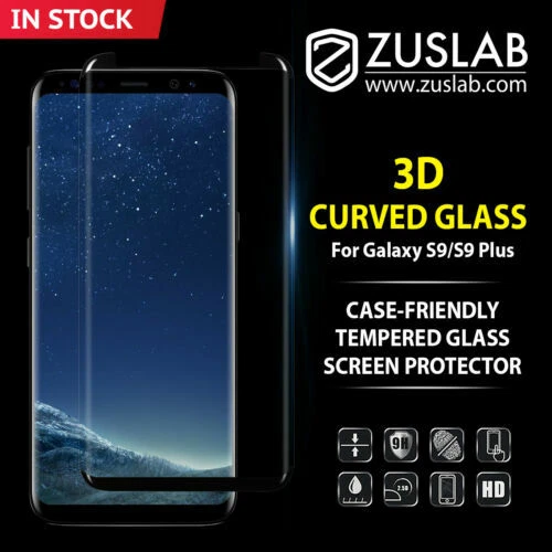 Mobile Phone Screen Protectors for Samsung Galaxy S8+
