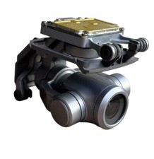 DJI Mavic 2 Zoom Camera Gimbal Assembly With Motherboard