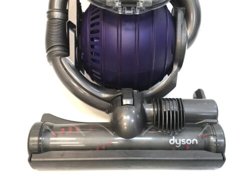 Dyson DC25 Animal Ball Upright Vacuum Cleaner - Reconditioned - Picture 3 of 7