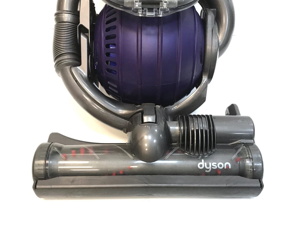 Dyson DC25 Animal Ball Upright Vacuum Cleaner - Reconditioned - Image 3 of 4