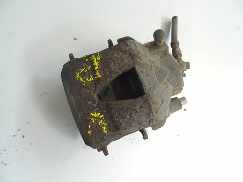 org Audi A3 8L VW 1,6 AKL Bremssattel Sattelgehäuse vorne rechts 1K0615124D