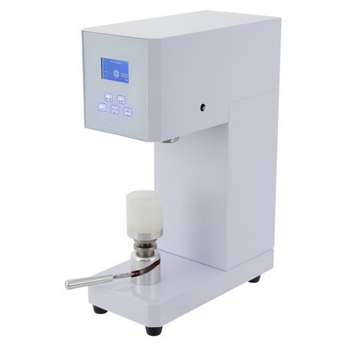 Máquina Selladora Automática de Latas 370W Máquina Selladora Eléctrica de Vasos con Contador 110V - Imagen 10 de 15