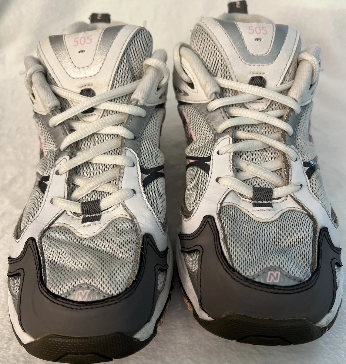 New balance top 505 review