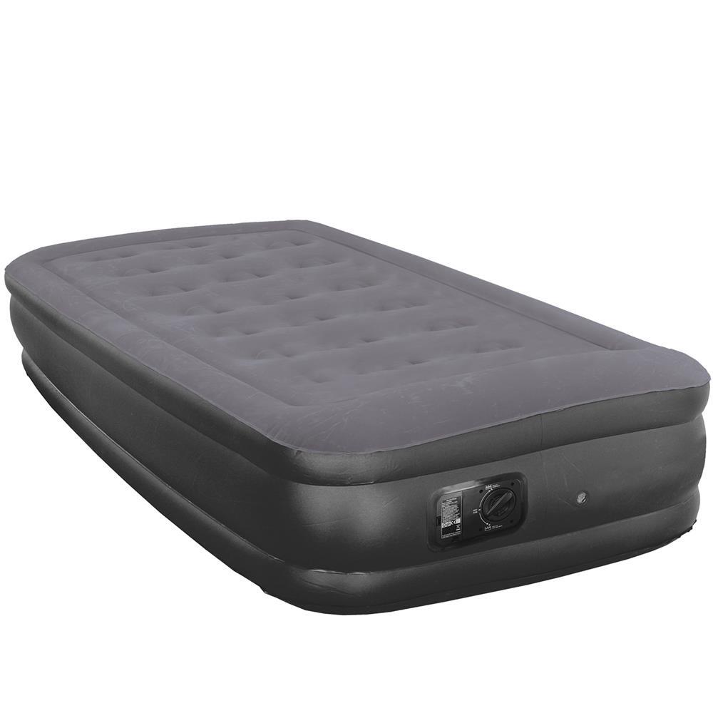 Счастливые люди 18263 - Гостевой дом Люкс 196 x 97 см Luftmatratze Luftbett Camping 11490₽