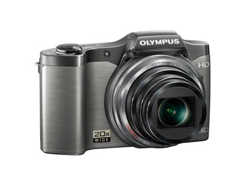 OLYMPUS SZ-11レッド Amazon | OLYMPUS デジタルカメラ SZ-11 レッド 1400万画素 光学