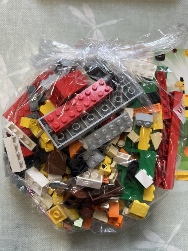 LEGO 4028, photo 2 of 5