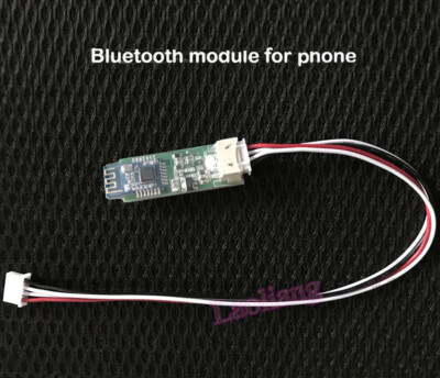 BMS Match Bluetooth Module for Smart Lithium Battery Protection Board