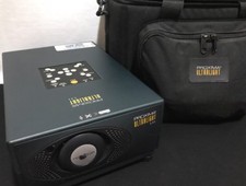 Proxima UltraLight LS1 800x600 SVGA 200:1 Portable LCD Multimedia Projector Lot
