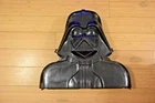 Star Wars Vintage Darth Vader Action Figure Carrying Case 1980 Kenner