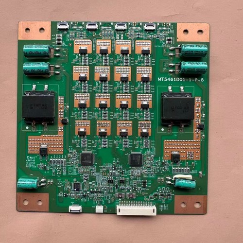 LED Driver BD MT5461D01-1-P-8