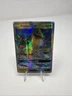 Rayquaza GX 109/168 Full Art Holo Pokemon Card Celestial Storm