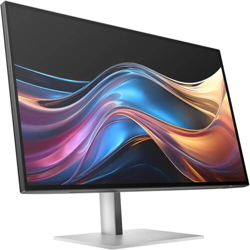Monitor HP Series 7 Pro 27" QHD 1440p HDR Edge-Lit 120Hz 5ms HDMI e DisplayPort