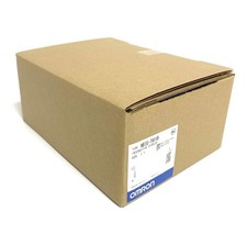 New Omron NB3Q-TW01B HMI PLC Unit