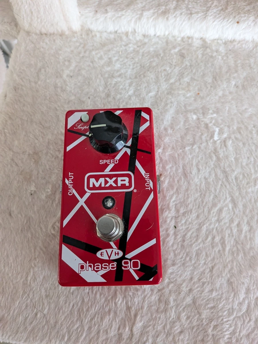 Mxr Phase 90 for sale - eBay