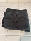 Sanctuary Clothing Women’s Utility Cargo Pants Sz 6 | Olive Green — photo 6