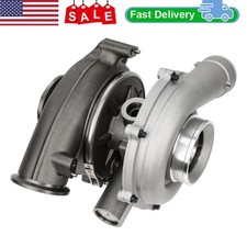 Turbo Charger For 2003-2004 F-450 725390-0001 6.0l Us Turbo Charger Turbo Kit