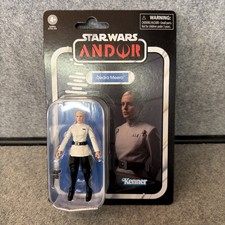 STAR WARS VINTAGE COLLECTION VC346 Dedra Meero