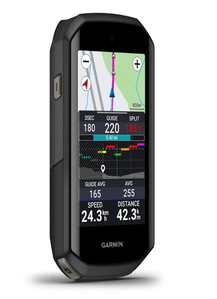 Garmin Edge 1050 - Bild 3 von 3