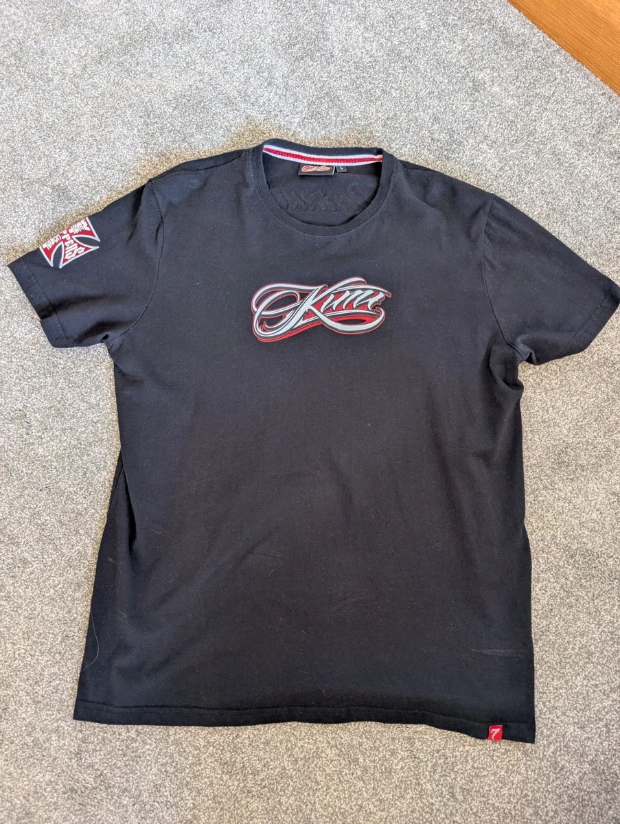 West Coast Choppers T-Shirts for Men for sale | eBay UK