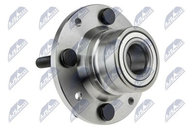 For NTY KLT-MS-032 WHEEL HUB REAR