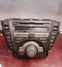 Acura TL 09 Radio Stereo CD Climate Control ELS Surround 39100-TK4-A100 OEM