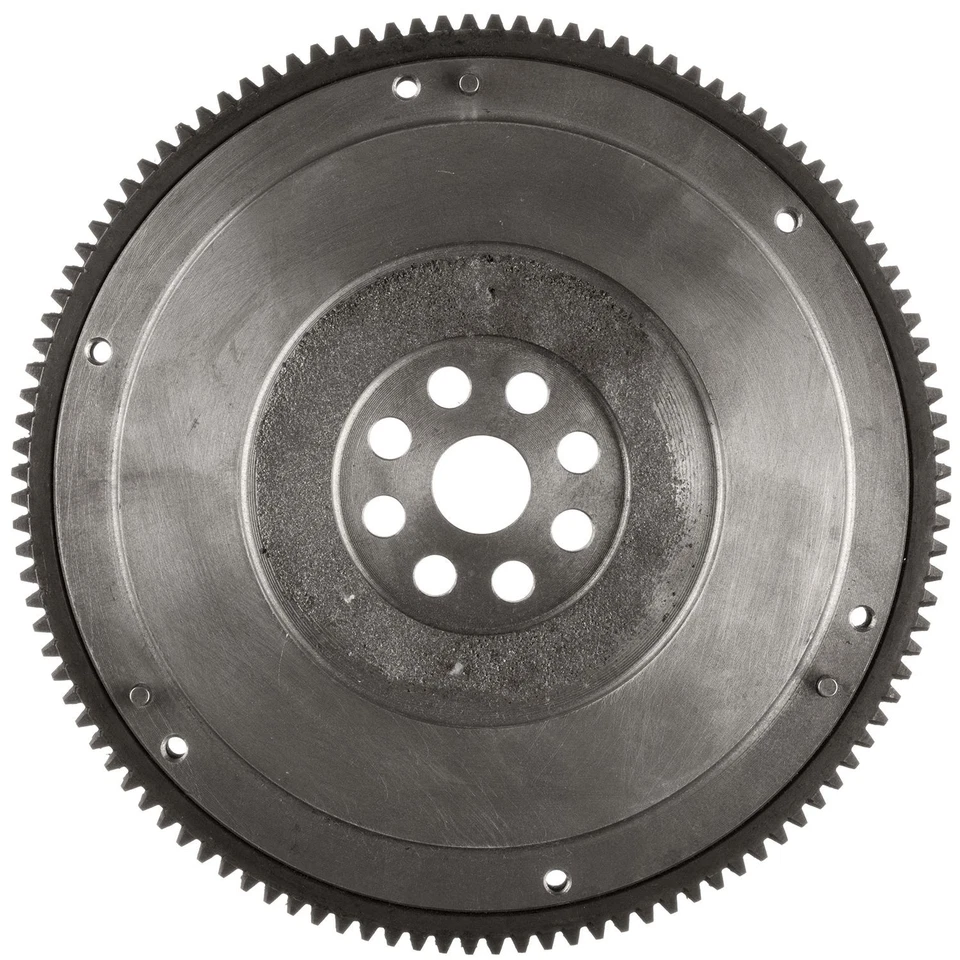 ATP Z-284 Manual Transmission Flywheel For 90-01 Acura Honda CR-V Integra - Image 2 of 4