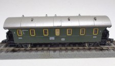 MÄRKLIN MINICLUB 8751 Personenwagen 2.Kl. (18918)