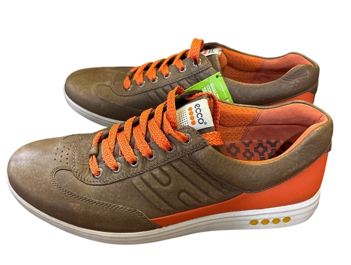Ecco Golf Shoes 42 for sale | eBay