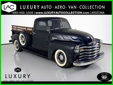 1950 Chevrolet 3600 for Sale