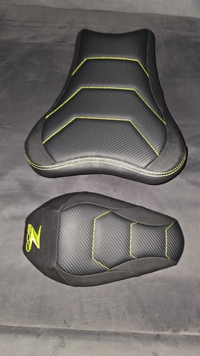 Selle Confort Siege KAWASAKI Z900 - Picture 12 of 15